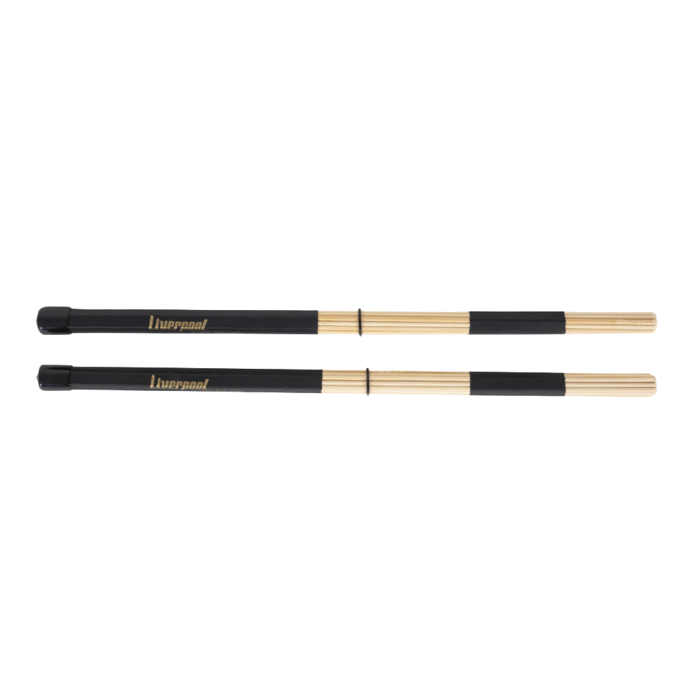 LIVERPOOL RD 156 - Acoustick Rods (Light)